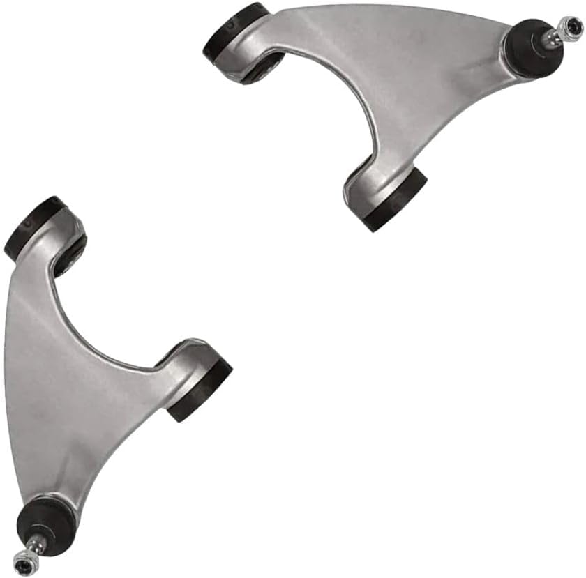Japanparts SKS-0200 Control Arm Kit, Wheel Suspension