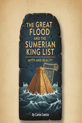The Great Flood and the Sumerian King List Myth and Reality: King List Myth and Reality (The Origin of Humanity PART 1)