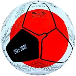 Spedster Football 2021-2022 Match Ball Genuine Premium PU Leather Quality Football Size 5