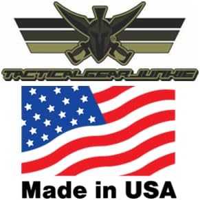 Miniatura 4 de If You're Recovering My Body - Parche de 2 x 3 pulgadas con velcro, color negro con rojo