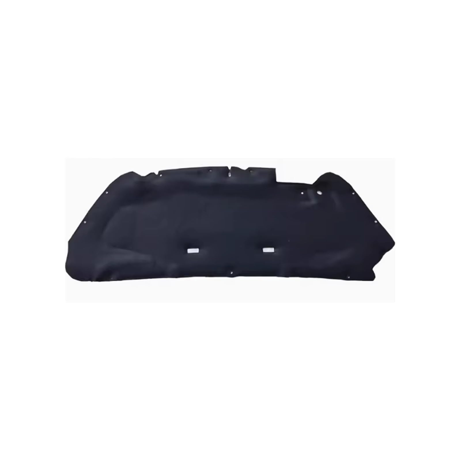Coussin d'isolation de capot Peugeot 308 anti bruit et chaleur moteur