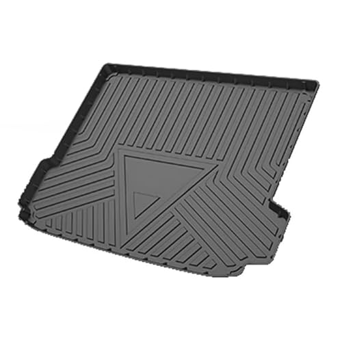 Tapis de coffre pour BMW X4 F26 2014-2018 doublure sur mesure