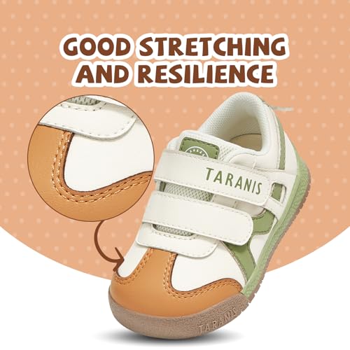 Toddler Walking Shoes Wide Running Kids Sneakers Tennis Athletic Sport Shoes2