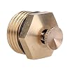 Gazon aardingssproeier 5 stks 360 Degraden Tuin Strooi Connector Draad Water Sprinkler Irrigatie Spuitmond Watering…