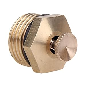 Gazon aardingssproeier 5 stks 360 Degraden Tuin Strooi Connector Draad Water Sprinkler Irrigatie Spuitmond Watering…