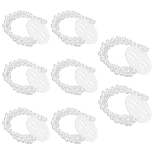 IMengjbang Corsage Wristlet Band