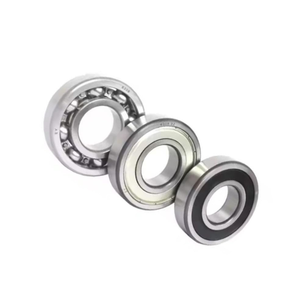 Fit for Inner Diameter 24mm Non-Standard Deep Groove Ball Bearings 24 * 40 * 8 24 * 37 * 7 Outer Diameter 37 40 42 45 47 Mm(24x38x7)