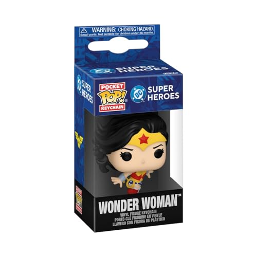 Catálogo para Comprar On-line Funko pop wonder woman para comprar hoy. 5 Imagen adicional
