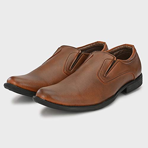 Image of Centrino Men's S5546 Formal Shoes