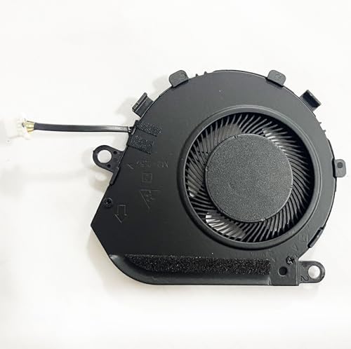 Ventilateur Dell Latitude 7410 2 en 1 pour réparer un PC bruyant