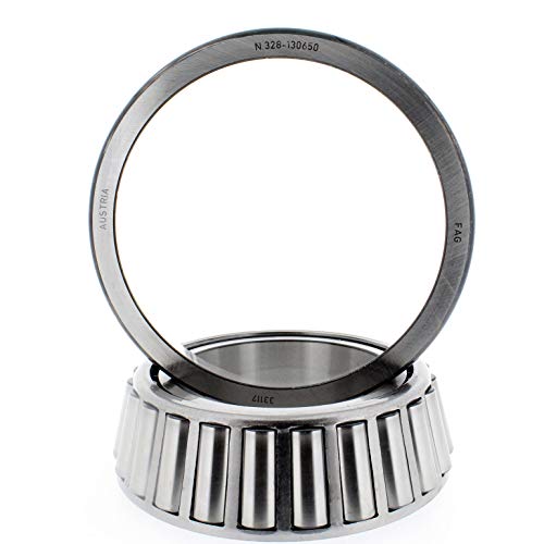 Fag 33117 Cuscinetto Ruota Cuscinetto Mozzo Ruota Cuscinetto Mozzo Cuscinetti Mozzo - 2