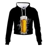 Sudadera premium con estampado de lana de secado rápido en : tejido de secado rápido, absolutamente sin arrugas.