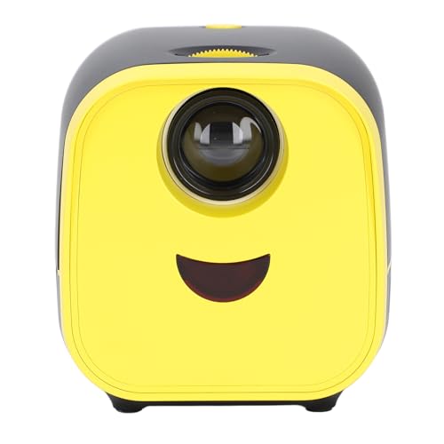 Mini Proyector Portátil, 1080p Full Hd Proyector Portátil Compatible Con Usb Av Audio Soporte 128g Altavoz Incorporado Cine En Casa Proyector De Películas Pequeño Enchufe De La Mini Proyector Portátil, 1080p Full Hd Proyector Portátil Compatible Con Usb Av Audio Soporte 128g Altavoz Incorporado Cine En Casa Proyector De Películas Pequeño Enchufe De La