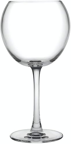 Miniatura 2 de Voglia Nude Cocktail Martini Glass - Cristal - Utensilios de restaurante