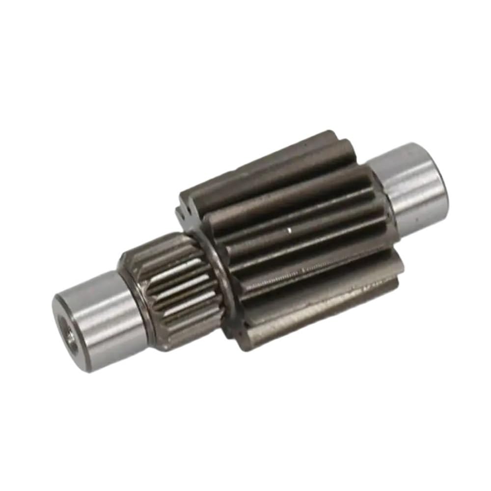 Arbre de transmission moteur 110cc pour moto et mini vélo de cross
