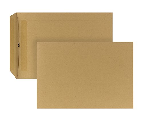 POSTHORN Versandtasche C5 (500 Stück), selbstklebende...