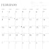 Disappointing Affirmations 2026 Wall Calendar