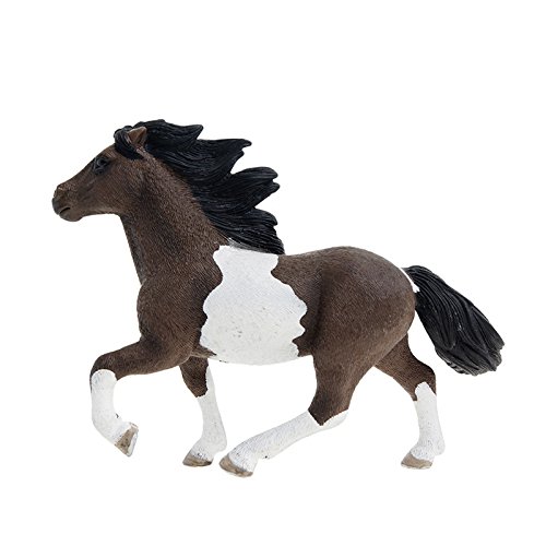 SCHLEICH 13707 - Island Pony Hengst – Bild 2