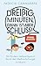 Produktbild Dreißig Minuten, dann ist aber Schluss!: Mit Kindern tiefenentspannt durch den Mediendschungel