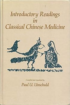 Hardcover Introductory readings in classical Chinese medicine Book
