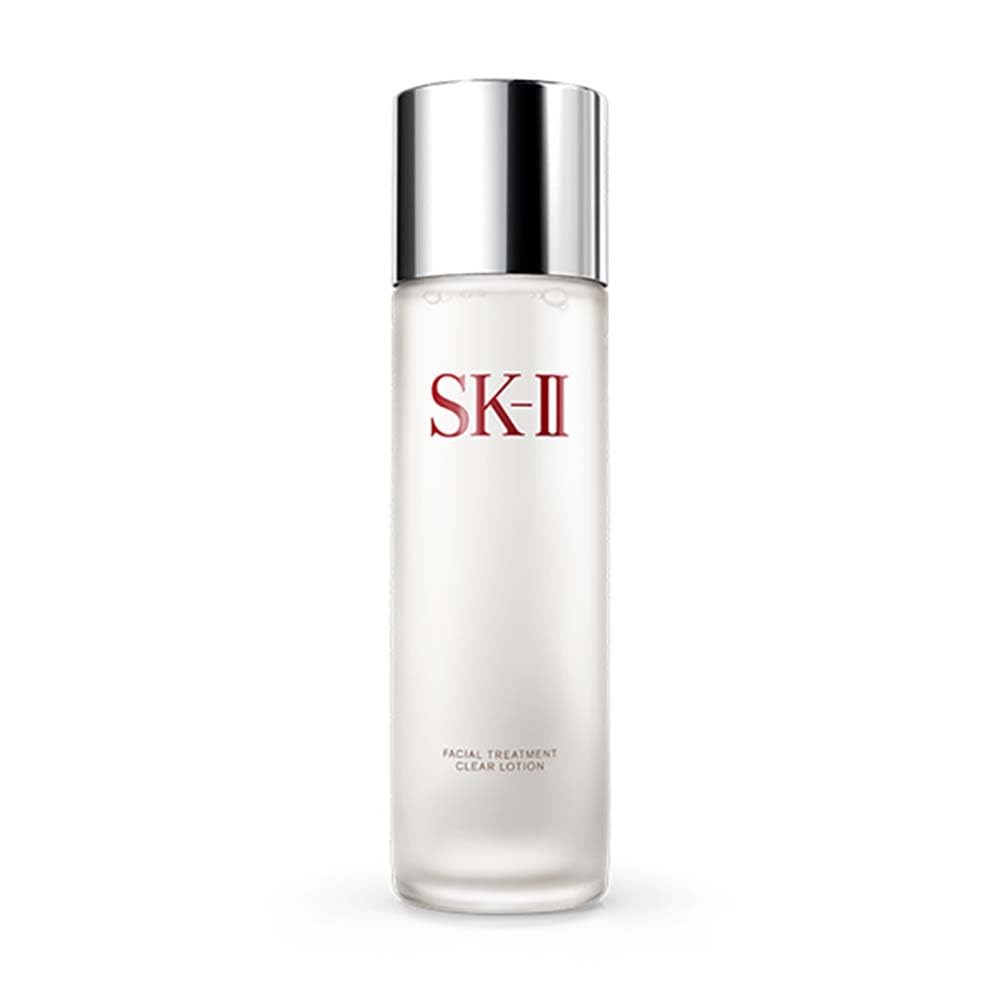 Amazon.co.jp: SK-II フェイシャル トリートメント クリア ローション