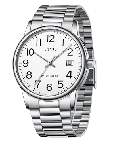 CIVO Watches for Men