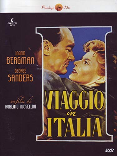 Viaggio In Italia (1954)