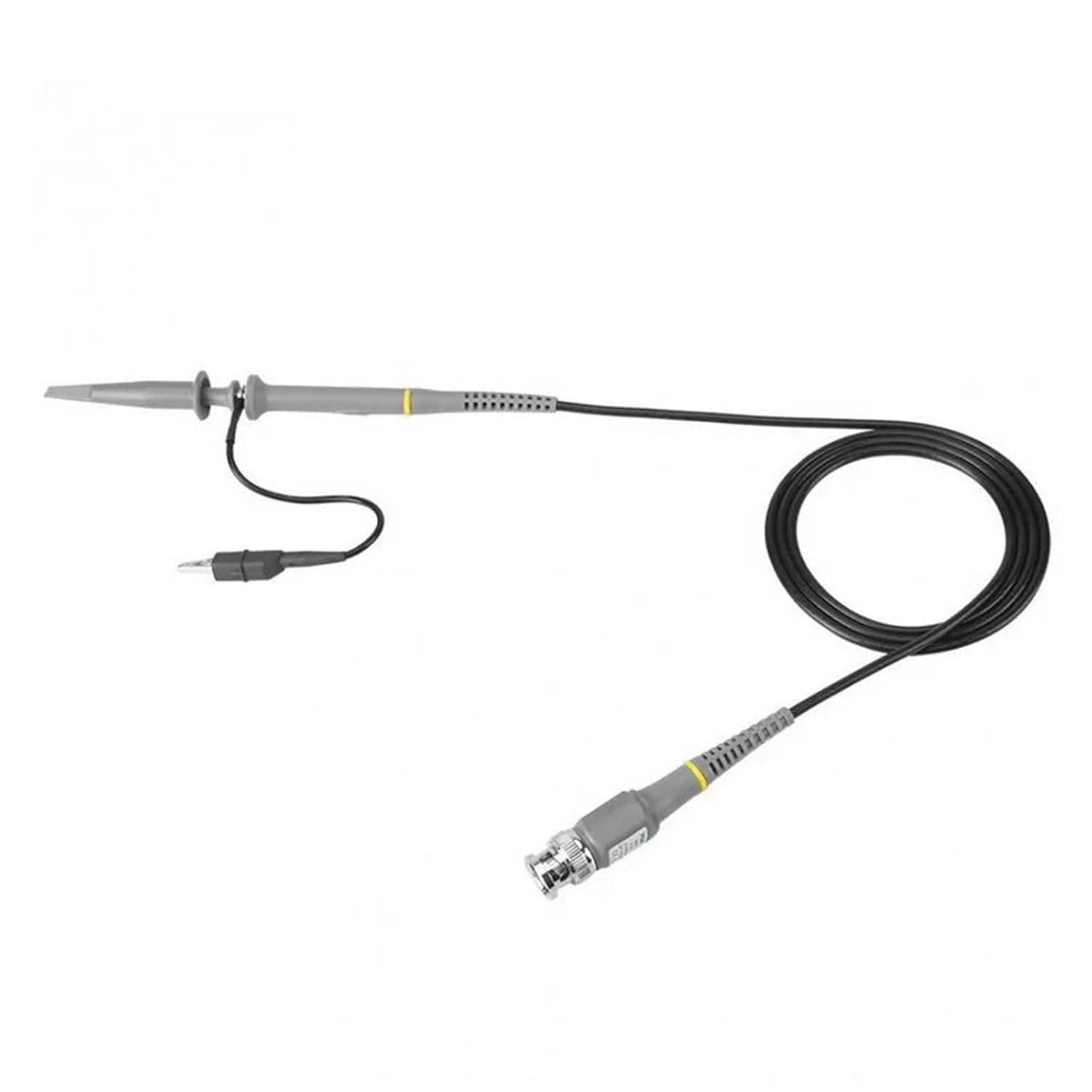 Oscilloscope Probe P6100 + Adapter for 1014D 1013D DSO-TC3 TC2 DSO152 DSO2C10 DSO2D15 TOOLTOP ET120M FNIRSI-1C15 5012H
