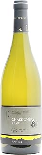 都農ワイン 白水 アンフィルタード シャルドネ #6-B 2023 【『Decanter』銀賞】 Tsuno Wine Shiramizu Unfiltered Chardonnay [ 白ワイン 辛口 フルボディ 日本 宮崎 750ml 瓶 ]