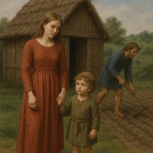 Folge 10: Adam und Eva