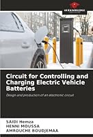 Circuit for Controlling and Charging Electric Vehicle Batteries 6208963907 Book Cover
