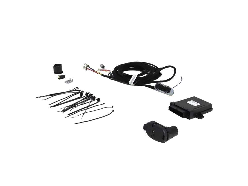 Mopar Trailer Tow Wiring Kit for Jeep Grand Cherokee (WL version) 82216041AD