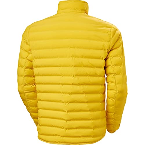 Image of Helly Hansen Mono Material Insulator Jacket