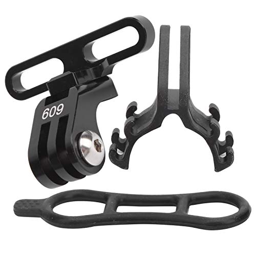Extension de support de guidon vélo pour éliminer les vibrations - 3