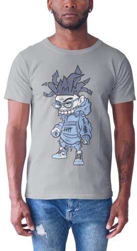 Jordan 1 Carolinaa Blue Zombie Boy Trapp-Stars Carolinaa Blue Shirt, Jordan 1 Carolinaa Blue Matching for Sneaker Jordan 12