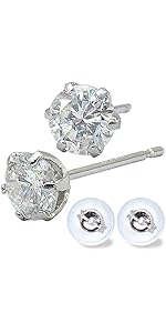 ようこ　PT天然ダイヤモンドピアス 計0.４ct 鑑定書付き ようこ様専用 PT天然ダイヤモンドピアス 計0.4ct 鑑定書付き