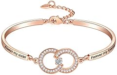12_for Sister_Infinity_Rose Gold