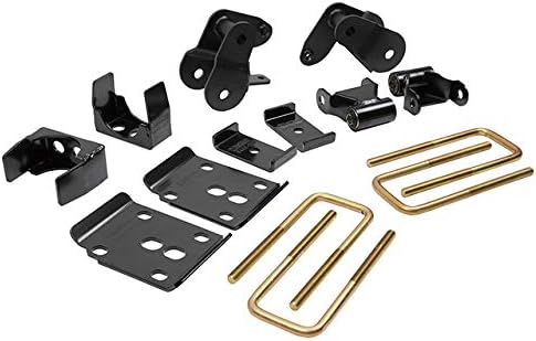 Belltech 1001HK Performance Handling Kit fits Ford F150