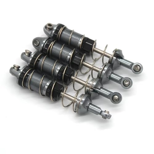 Amortisseur suspension RC résout les sauts incontrôlables MJX Hyper Go 16207