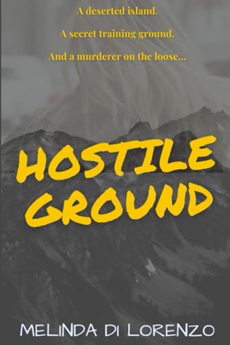 Hostile Ground view 2