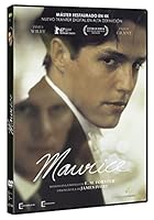 Maurice - DVD
