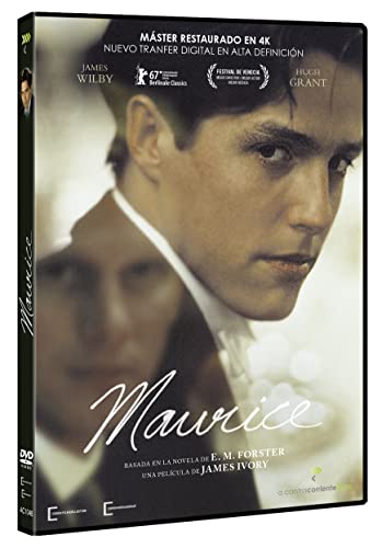 Maurice Maurice
