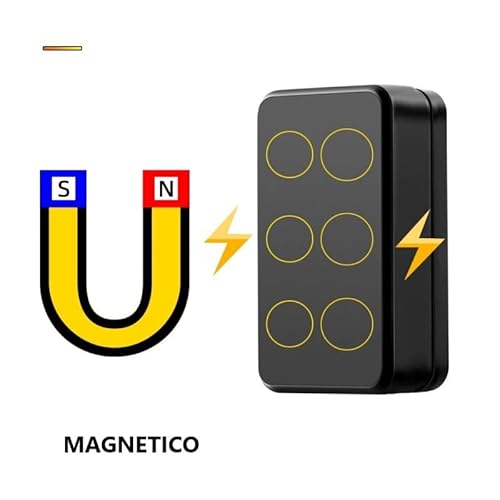 Localizzatore antifurto GPS microspia audio GSM
