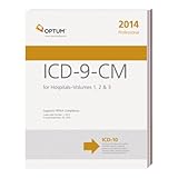 ICD-9-CM Professional for Hospitals, Volumes 1, 2 & 3 2014 (Softbound)
