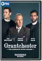 その他 Grantchester: Season 3 [DVD] [Import] dwos6rj Grantchester: Season 3 [DVD] [Import] dwos6rj