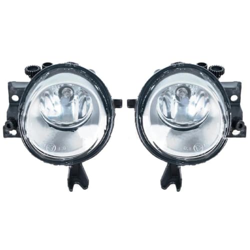 Feu antibrouillard pare-choc avant 7L6941700F 95563116601 pour Touareg et Cayenne