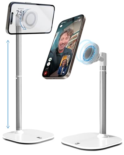 Cooper Cases MagStand | magsafe X^h X}zX^h }Olbg iphone X^h  }OZ[t }Olbg   magnet g X}z z_[ A[ iPhone 17 (Pro Max)1