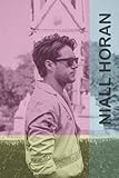  Niall Horan Notebook: Lined Pages Notebook Small Size 6x9 inches / 110 pages / Original Design For Cover And Pages / It Can Be Used As A Notebook, Journal, Diary, or Composition Book.