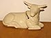 Lenox China Jewel Natvity Oxen