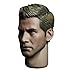 Phicen Custom Head Sculpt for 1/6 Scale Male Body